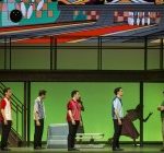 Jersey Boys_Teatro Nuovo 2016