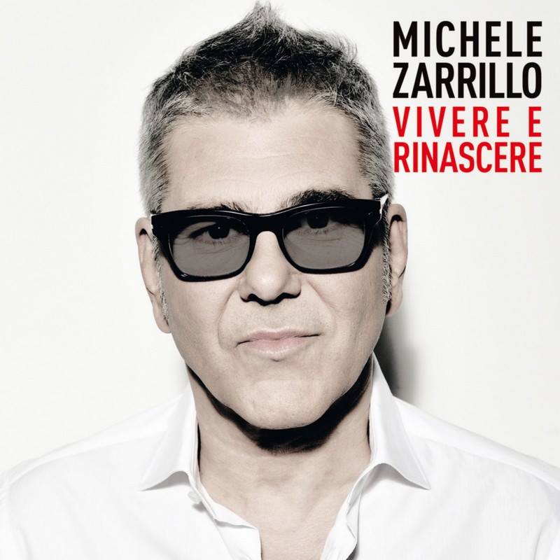 Michele Zarrillo live in tour “Vivere e rinascere” al teatro Cilea di