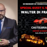 Walter Di Francesco a Castelbrando