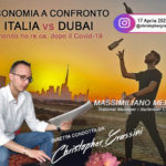 Economia a confronto Italia e Dubai