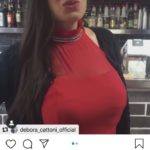 Instagram Debora