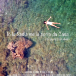 Locandina_Poster del cortometraggio Io la sedia me la porto da Casa