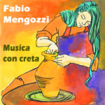 FABIO MENGOZZI Musica con creta (cover)